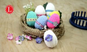 Easter Eggs