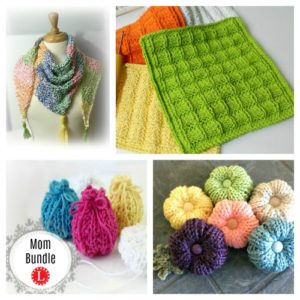 gifts by mom