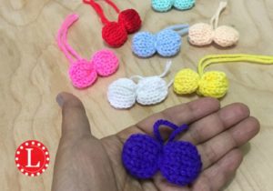 Tiny Bows