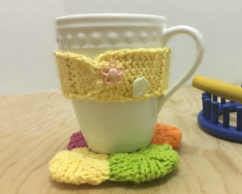 Cup Cozy