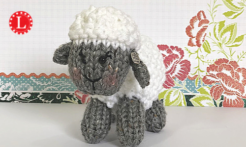 Tiny Sheep