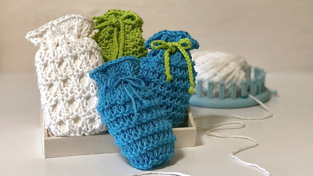 Explore More About Loom-Knitted Hats, Maker Crate