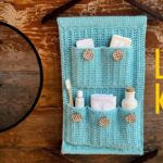 Hanging Wall Organizer