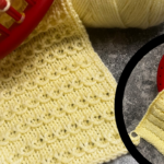 Roman Stitch Pattern